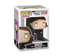 Umbrella Academy Funko POP Vinyl Figure Vanya