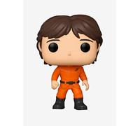Funko POP TV: V TV Show- Mike Donovan