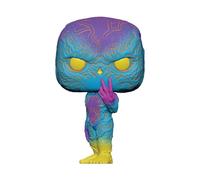 Funko POP TV: Vecna Blacklight (Stranger Things) Special Edition, ( (US IMPORT)