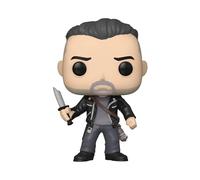 Funko POP! TV: Walking Dead - Negan - the Walking Dead - Collectable Vinyl Figure - Gift Idea - Official Merchandise - Toys for Kids & Adults - TV Fans - Model Figure for Collectors and Display