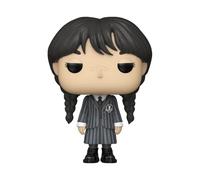Wednesday Addams Pop! Vinyl