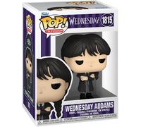 Funko POP TV: Wednesday Addams Season 2 Collectable Vinyl