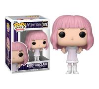 Funko POP! Enid Sinclair - Wednesday