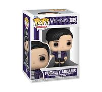 Funko Pop! TV: Wednesday - Pugsley - Collectable Vinyl Figure - Gift Idea - Official Merchandise - Toys for Kids & Adults - TV Fans - Model Figure for Collectors and Display