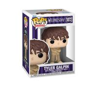 Funko POP TV: Wednesday Season 2 - Tyler Galpin - Collectable Vinyl Figure - Gi