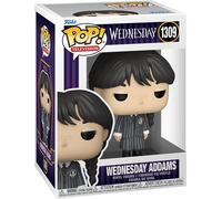 Funko Pop TV: Wednesday - Wednesday Addams