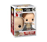 Funko POP! TV:Welcome to Derry - Bob Gray - IT - Collectable Vinyl Figure - Gift Idea - Official Merchandise - Toys For Kids & Adults - TV Fans - Model Figure for Collectors and Display