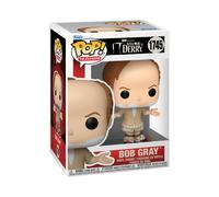 Funko Pop TV: Welcome to Derry - Bob Gray - IT - Collectable Vinyl (US IMPORT)