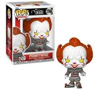 Funko Pop Tv Welcome To Derry - Pennywise