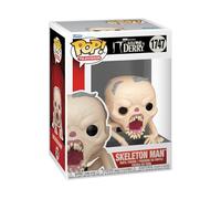 Funko POP! TV: Welcome to Derry - Skeleton Man - IT - Collectable Vinyl Figure - Gift Idea - Official Merchandise - Toys For Kids & Adults - TV Fans - Model Figure for Collectors and Display