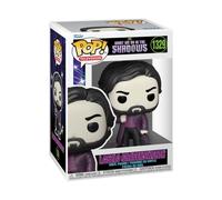 Funko POP! TV: What We Do In the Shadows - Laszlo - What We Do In the Shadows - Collectable Vinyl Figure - Gift Idea - Official Merchandise - Toys for Kids & Adults - Movies Fans