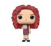 Funko POP! TV: Will & Grace-Grace Adler - Will and Grace - Collectable Vinyl Figure - Gift Idea - Official Merchandise - Toys for Kids & Adults - TV Fans - Model Figure for Collectors and Display