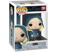 Funko Pop TV: Witcher - Ciri Vinyl Figure