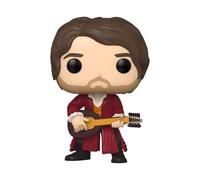 Funko POP! TV: Witcher - Jaskier - 1/6 Odds for Rare Chase Variant - the Witcher - Collectable Vinyl Figure - Gift Idea - Official Merchandise - Toys for Kids & Adults - TV Fans