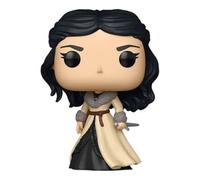Funko POP! TV: Witcher - Yennefer - Yennifer - the Witcher - Collectable Vinyl Figure - Gift Idea - Official Merchandise - Toys for Kids & Adults - TV Fans - Model Figure for Collectors and Display