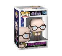 Funko POP! TV: WWDS - Colin Robinson - What We Do In the Shadows - Collectable Vinyl Figure - Gift Idea - Official Merchandise - Toys for Kids & Adults - Movies Fans - Model Figure for Collectors