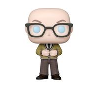 Funko POP! TV: WWDS - Colin Robinson - What We Do In the Shadows - Collectable Vinyl Figure - Gift Idea - Official Merchandise - Toys for Kids & Adults - Movies Fans - Model Figure for Collectors