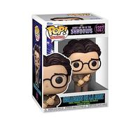 Funko POP Figure What We Do in the Shadows Guillermo