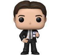 Funko Pop! Tv - The X-Files #1614 Fox Mulder