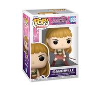 Funko POP! TV: Xena - Gabrielle - Xena: Warrior Princess - Collectable Vinyl Figure - Gift Idea - Official Merchandise - Toys for Kids & Adults - TV Fans - Model Figure for Collectors and Display