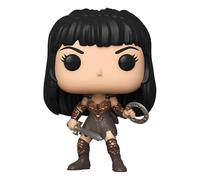 Funko POP! TV: Xena Warrior Age 3+ Princess Xena - Collectable Vinyl Figure - Gift Idea - Official Merchandise - Toys for Kids & Adults - TV Fans