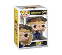 Funko POP! TV: Yellowjackets - Misty - Collectable Vinyl Figure - Gift Idea - Official Merchandise - Toys for Kids & Adults - TV Fans - Model Figure for Collectors and Display