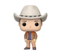 Funko POP! TV: Yellowstone - John Dutton - Collectable Vinyl Figure - Gift Idea - Official Merchandise - Toys for Kids & Adults - TV Fans - Model Figure for Collectors and Display