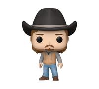 Funko POP! TV: Yellowstone - Kayce Dutton - Collectable Vinyl Figure - Gift Idea - Official Merchandise - Toys for Kids & Adults - TV Fans - Model Figure for Collectors and Display