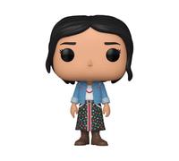 Funko POP! TV: Yellowstone - Monica Dutton - Collectable Vinyl Figure - Gift Idea - Official Merchandise - Toys for Kids & Adults - TV Fans - Model Figure for Collectors and Display