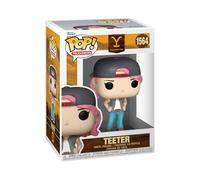 Funko Pop! Tv - Yellowstone #1564 Teeter