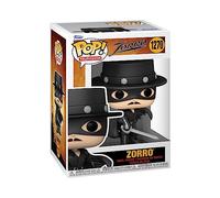Funko POP TV: Zorro Anniversary - Collectable Vinyl Figure - Gift Idea - Offici