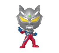 Funko Pop! Ultraman Zero