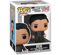 Funko POP! TV: Umbrella Academy - Ben Hargreeves Vinyl - Collectable Vinyl Figure - Gift Idea - Official Merchandise - Toys for Kids & Adults - TV Fans - Model Figure for Collectors and Display