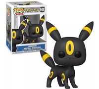 Funko Pop Umbreon Vinyl Figure Pokemon #948 New & Sealed In Box