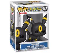 Funko Pop Umbreon Vinyl Figure Pokemon #948 New & Sealed In Box MINT