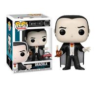 Funko Pop! Universal Monsters Dracula Exclusive Figure Multicolor