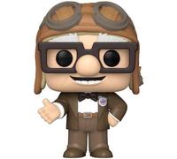 FUNKO POP: UP (2009) - CARL FREDRICKSEN V2