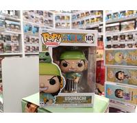 One Piece Usopp Funko POP Anime Usohachi Wano Collectible Vinyl Figure 72109