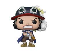 Funko Pop! Usopp (Thriller Bark Arc)