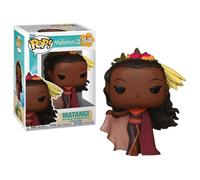 Funko Pop Vaiana 2 Matangi Figurine