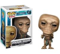 FUNKO POP: VALERIAN - DOGHAN DAGUIS