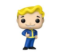 Funko Pop! Vault Boy