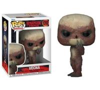 Funko Pop Vecna #1312 Stranger Things S4 Brand New