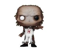 Funko Pop Vecna Mid-Transformation (1540) Stranger Things Vinyl Figure Figurine