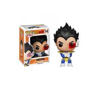 POP! Animation - Dragon Ball Z #10 Vegeta