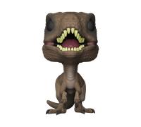 Funko Pop! Movies - Jurassic Park Vinyl Figure - Velociraptor