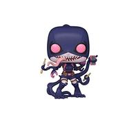 Pop Venom Marvel Venom Funko Pop Venomized Gwenpool #837 - Brand New