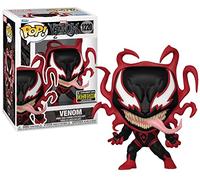 Marvel Comics Venom Carnage Miles Morales Pop! Vinyl