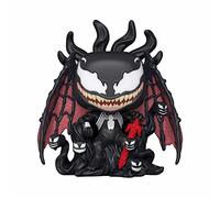 Funko Pop! Venom on Throne, Multicolor, 6 inches (FUN60132)