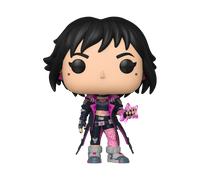 Funko Pop! Vex (Borderlands 4)